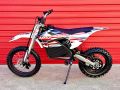 Picture of DHZ 2200E 2200W Electric Dirt Bike *RIDE*AWAY* - IN STORE PICK UP ONLY - CONTACT FOR DELIVERED PRICE