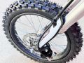 Picture of DHZ 2200E 2200W Electric Dirt Bike - WHITE - *RIDE*AWAY* - IN STORE PICK UP ONLY - CONTACT FOR DELIVERED PRICE