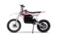 Picture of DHZ 2200E 2200W Electric Dirt Bike - WHITE - *RIDE*AWAY* - IN STORE PICK UP ONLY - CONTACT FOR DELIVERED PRICE