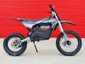 Picture of DHZ 5000E 5000W Electric Dirt Bike *RIDE*AWAY*