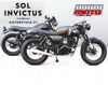 Sol Invictus Mercury MK2 for sale Brisbane Australia