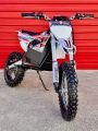 Picture of DHZ 2200E 2200W Electric Dirt Bike *BOX*BUY* - IN STORE PICK UP ONLY - CONTACT FOR DELIVERED PRICE