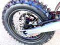Picture of DHZ 2200E 2200W Electric Dirt Bike - WHITE - *BOX*BUY* - IN STORE PICK UP ONLY - CONTACT FOR DELIVERED PRICE