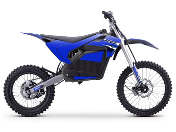 Picture of DHZ 7500E 7500W Electric Dirt Bike *BOX*BUY* - PRE ORDER ETA MID OCTOBER