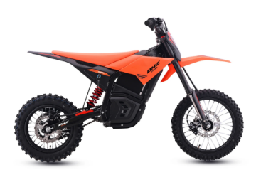 Picture of DHZ 6000 Evader Electric Dirt Bike *BOX*BUY* - PRE ORDER ETA MID OCTOBER