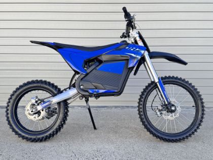 Picture of DHZ 7500E 7500W Electric Dirt Bike *BOX*BUY* - IN STORE PICK UP ONLY - CONTACT FOR DELIVERED PRICE