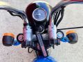 Picture of HONDA Z50 MONKEY 1979 BLUE - FULLY AUSTRALIAN COMPLIANT - CAN BE ROAD REGISTERED *SOLD*