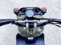 Picture of HONDA ZOOMER/ RUCKUS JDM SCOOTER 2009 EFI CAMO GREEN & BLACK *SOLD*