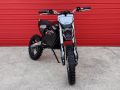 Picture of DHZ 2200E 2200W Electric Dirt Bike - BLACK - *BOX*BUY* - IN STORE PICK UP ONLY - CONTACT FOR DELIVERED PRICE