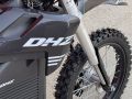 Picture of DHZ 2200E 2200W Electric Dirt Bike - BLACK - *BOX*BUY* - IN STORE PICK UP ONLY - CONTACT FOR DELIVERED PRICE