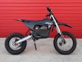 Picture of DHZ 2200E 2200W Electric Dirt Bike - BLACK - *RIDE*AWAY* - IN STORE PICK UP ONLY - CONTACT FOR DELIVERED PRICE - copy