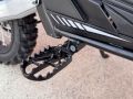 Picture of DHZ 2200E 2200W Electric Dirt Bike - BLACK - *RIDE*AWAY* - IN STORE PICK UP ONLY - CONTACT FOR DELIVERED PRICE