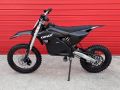 Picture of DHZ 2200E 2200W Electric Dirt Bike - BLACK - *RIDE*AWAY* - IN STORE PICK UP ONLY - CONTACT FOR DELIVERED PRICE