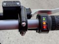 Picture of DHZ 2200E 2200W Electric Dirt Bike - BLACK - *RIDE*AWAY* - IN STORE PICK UP ONLY - CONTACT FOR DELIVERED PRICE - copy
