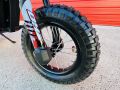 Picture of DHZ 420W Kids Electric Dirt Bike *RIDE*AWAY* - IN STORE PICK UP ONLY