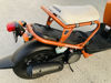 Picture of HONDA ZOOMER/ RUCKUS JDM SCOOTER 2006 BRONZE