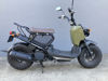 Picture of HONDA ZOOMER/ RUCKUS JDM SCOOTER 2011 EFI CAMO GREEN & BLACK