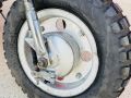 Picture of HONDA Z50 GORILLIA 1980 BLACK