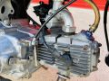 Picture of HONDA Z50 GORILLIA 1980 BLACK