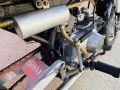 Picture of HONDA Z50 GORILLIA 1980 BLACK