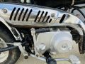 Picture of HONDA Z50 MONKEY 1979 BLUE - ADR COMPLIANT - ROAD REGISTERABLE **SOLD**