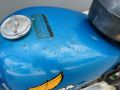 Picture of HONDA Z50 MONKEY 1979 BLUE - FULLY AUSTRALIAN COMPLIANT - CAN BE ROAD REGISTERED