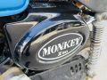 Picture of HONDA Z50 MONKEY 1979 BLUE - ADR COMPLIANT - ROAD REGISTERABLE **SOLD**