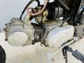 Picture of HONDA Z50 MONKEY 1979 BLUE - ADR COMPLIANT - ROAD REGISTERABLE **SOLD**