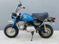 Picture of HONDA Z50 MONKEY 1979 BLUE - FULLY AUSTRALIAN COMPLIANT - CAN BE ROAD REGISTERED
