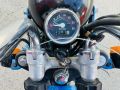 Picture of HONDA Z50 MONKEY 1979 BLUE - ADR COMPLIANT - ROAD REGISTERABLE **SOLD**