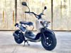 Picture of HONDA ZOOMER/ RUCKUS JDM SCOOTER 2007 WHITE