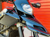 Picture of DUCATI HYPERMOTARD 1100 EVO - 2010 - BLACK