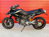 Picture of DUCATI HYPERMOTARD 1100 EVO - 2010 - BLACK