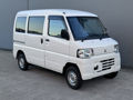 Picture of MITSUBISHI MINICAB MIEV 2014 VAN
