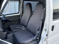 Picture of MITSUBISHI MINICAB MIEV 2014 VAN