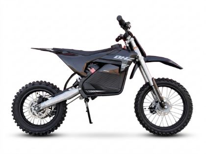 Picture of DHZ ZYRO 4000W Electric Dirt Bike - *RIDE*AWAY* - IN STORE PICK UP ONLY - CONTACT FOR DELIVERED PRICE