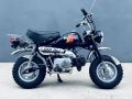 Picture of HONDA Z50 MONKEY 1985 BLACK - FULLY AUSTRALIAN COMPLIANT - CAN BE ROAD REGISTERED