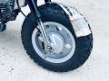 Picture of HONDA Z50 MONKEY 1985 BLACK - FULLY AUSTRALIAN COMPLIANT - CAN BE ROAD REGISTERED