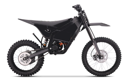 Picture of DHZ REAVER 18,000W Electric Dirt Bike *BOX*BUY* - IN STORE PICK UP ONLY - CONTACT FOR DELIVERED PRICE