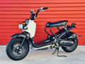 Picture of HONDA ZOOMER/ RUCKUS JDM SCOOTER EFI 2008 WHITE