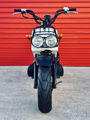 Picture of HONDA ZOOMER/ RUCKUS JDM SCOOTER 2008 WHITE