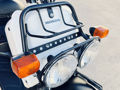 Picture of HONDA ZOOMER/ RUCKUS JDM SCOOTER EFI 2008 WHITE