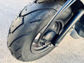 Picture of HONDA ZOOMER/ RUCKUS JDM SCOOTER EFI 2008 WHITE