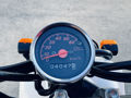 Picture of HONDA ZOOMER/ RUCKUS JDM SCOOTER 2008 WHITE